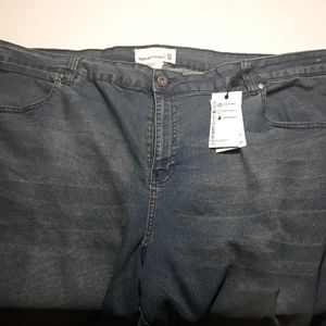 Paperdenim & cloth regular fit jeans